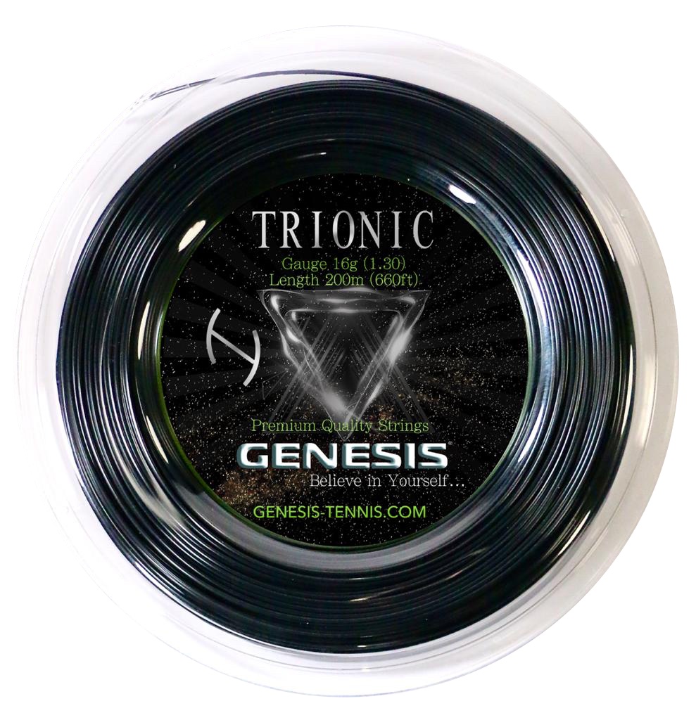 String | Genesis Tennis