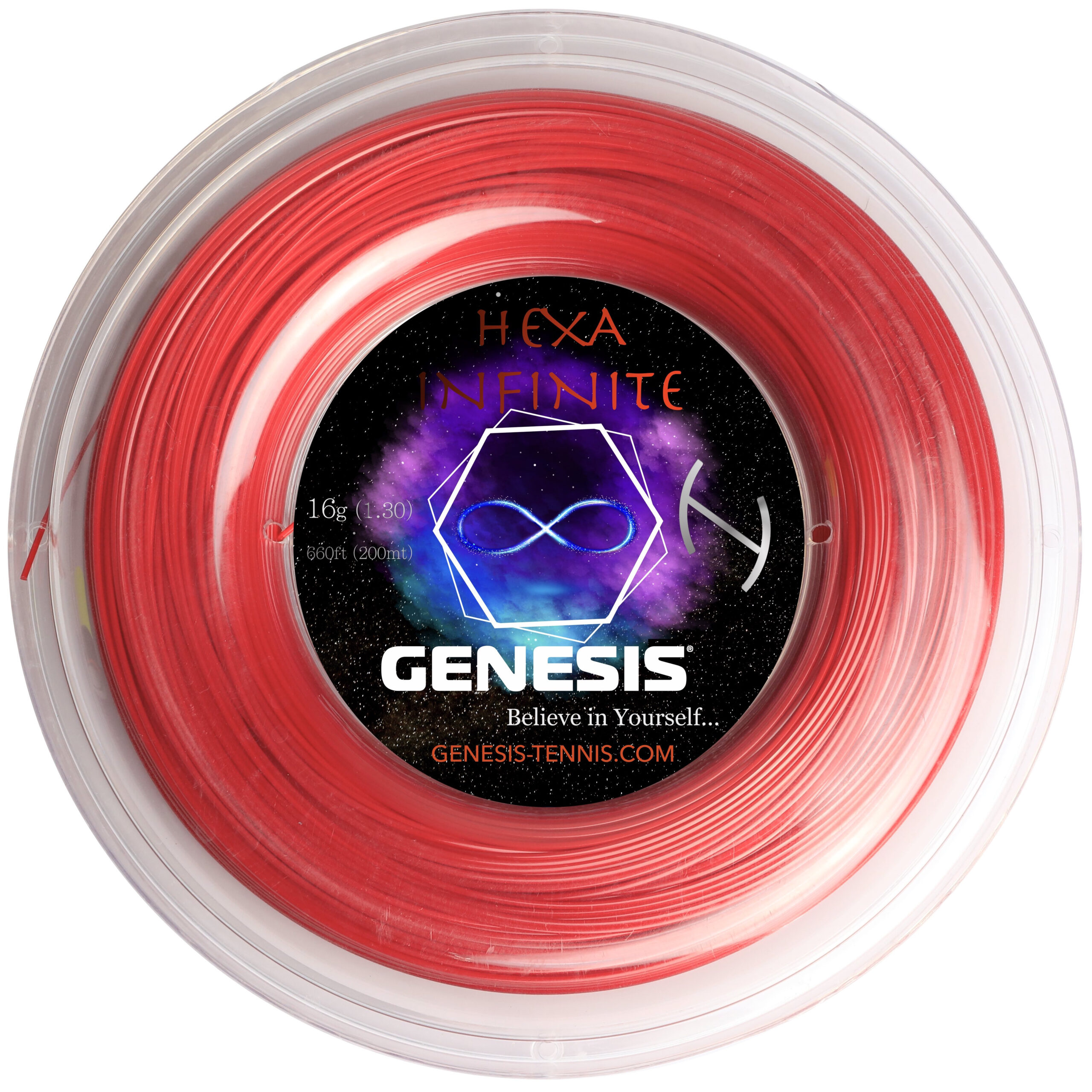 String | Genesis Tennis