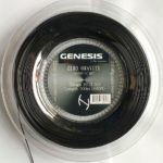 NEW: Genesis Zero Gravity Synthetic Gut